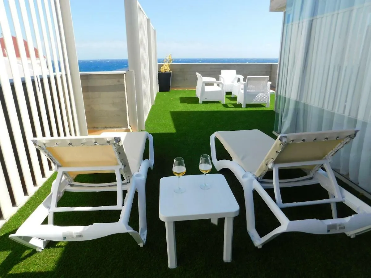 グイマーTerraza Al Marアパートメント アパート