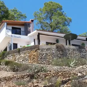 El Mirador Apartment