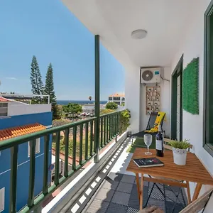 Sol Apartment
